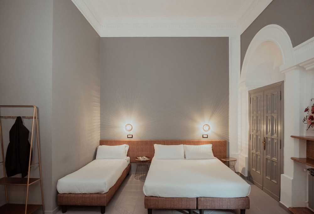 hotel marisa