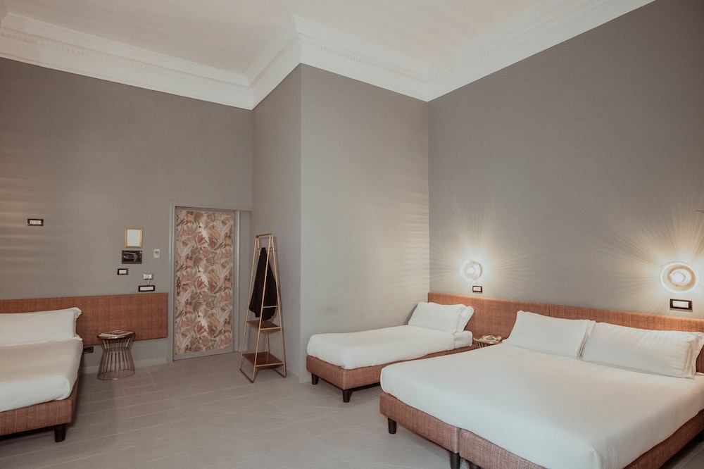 hotel marisa