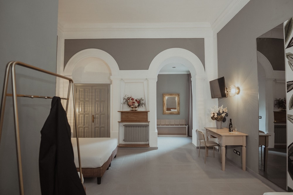 hotel marisa