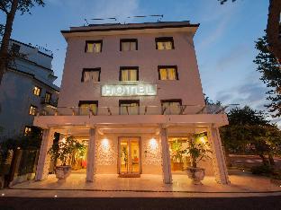 Hotel La Pergola,In Rome (Nomentano),3 star