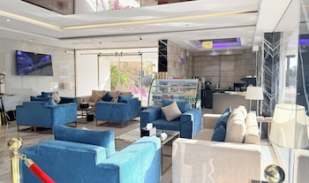 thekra hotel