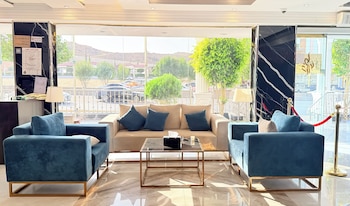 thekra hotel