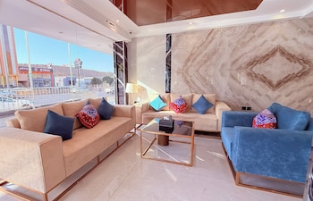 thekra hotel
