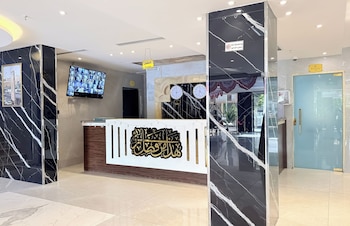Thekra Hotel,At Ta'if>>Taif,3 star