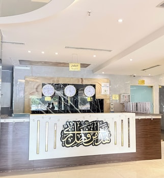 Thekra Hotel,At Ta'if>>Taif,3 star