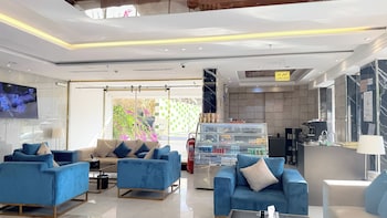 thekra hotel