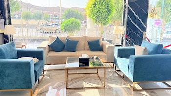 thekra hotel