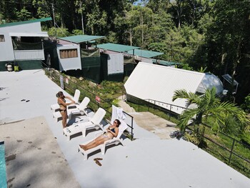 cahuita
