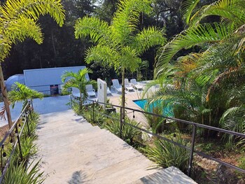 cahuita