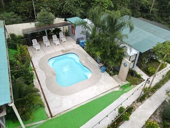 cahuita