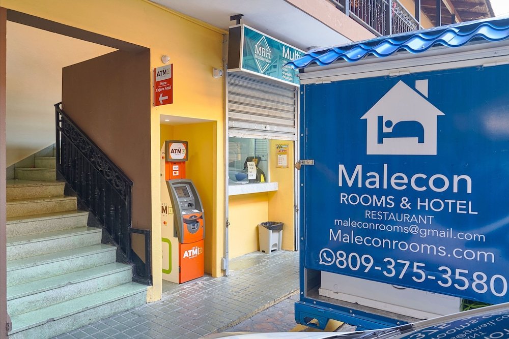 malecon premium plus