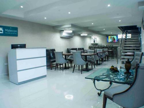 malecon cozy premium plus 5