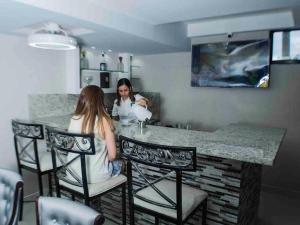 malecon cozy premium plus 5