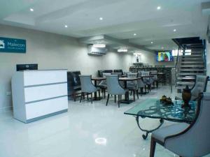 malecon cozy premium plus 5