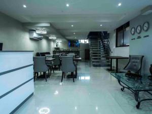 malecon cozy premium plus 5