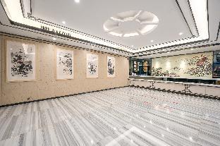 wenxing hotel guangzhou huashi branch