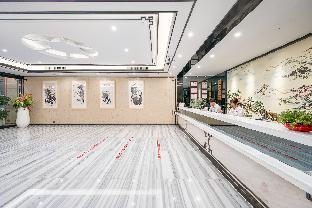 wenxing hotel guangzhou huashi branch