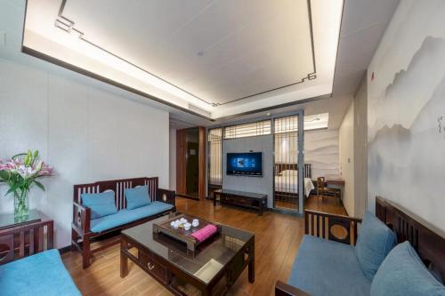 wenxing hotel guangzhou huashi branch