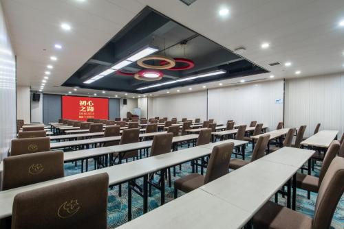wenxing hotel guangzhou huashi branch