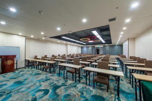 wenxing hotel guangzhou huashi branch