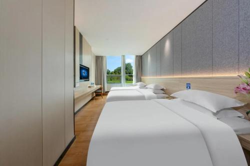 wenxing hotel guangzhou huashi branch