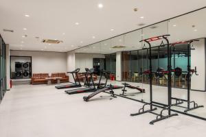 wenxing hotel guangzhou huashi branch