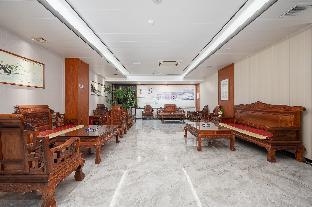 wenxing hotel guangzhou huashi branch