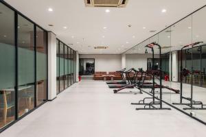 wenxing hotel guangzhou huashi branch