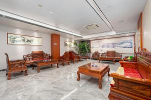 wenxing hotel guangzhou huashi branch