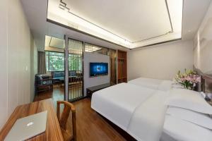 wenxing hotel guangzhou huashi branch