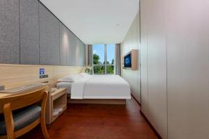 wenxing hotel guangzhou huashi branch
