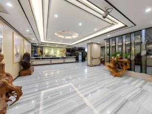 wenxing hotel guangzhou huashi branch