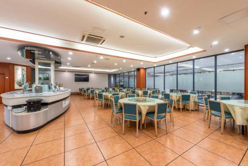 wenxing hotel guangzhou huashi branch