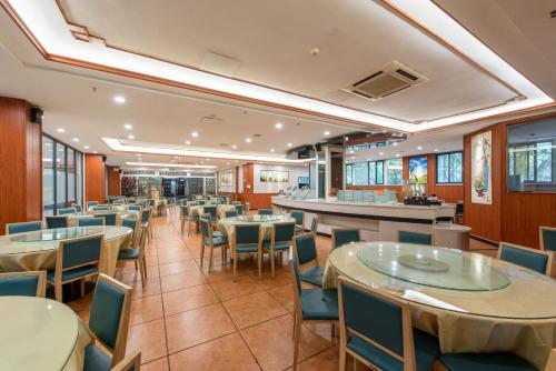 wenxing hotel guangzhou huashi branch