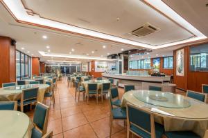 wenxing hotel guangzhou huashi branch