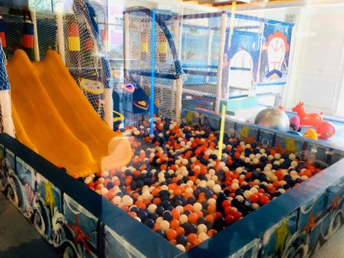 seven seas cote d azur condoandresort