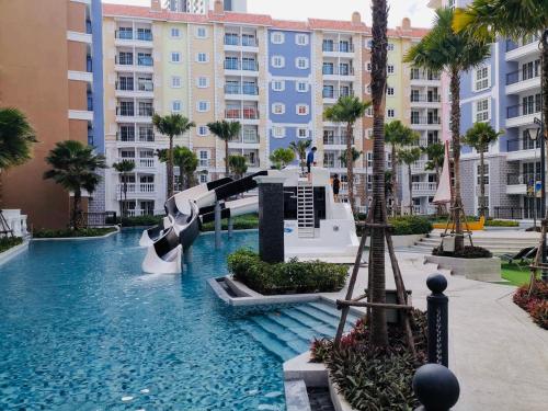 seven seas cote d azur condoandresort