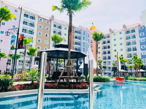 seven seas cote d azur condoandresort