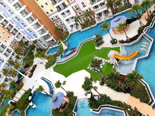 seven seas cote d azur condoandresort