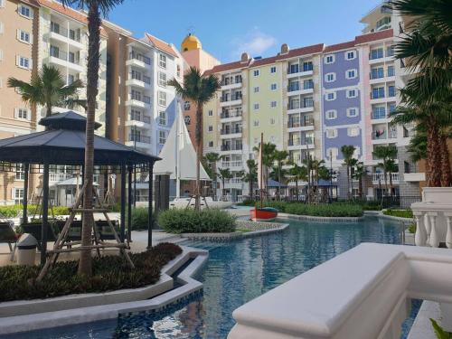 seven seas cote d azur condoandresort