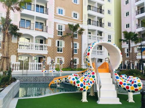 seven seas cote d azur condoandresort