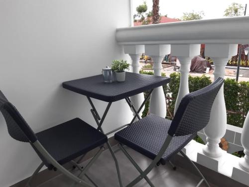 seven seas cote d azur condoandresort