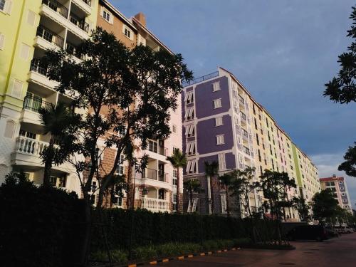 seven seas cote d azur condoandresort