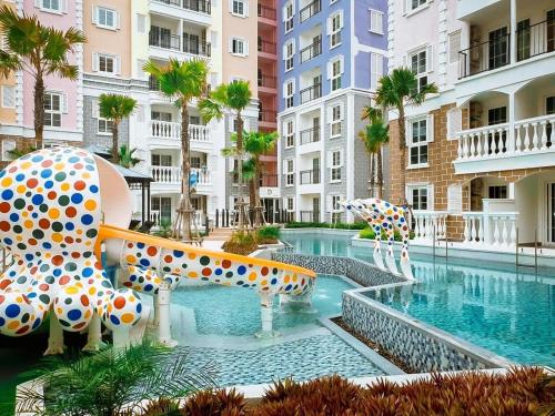 seven seas cote d azur condoandresort
