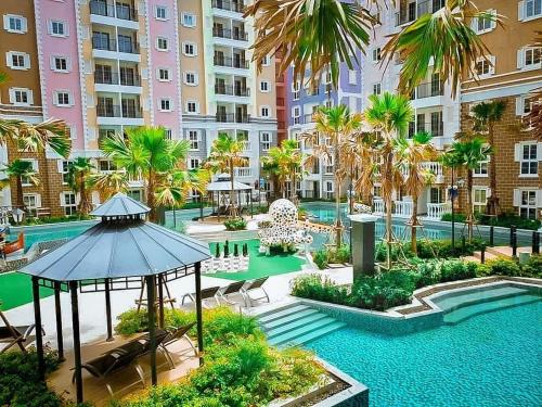 seven seas cote d azur condoandresort