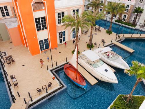 seven seas cote d azur condoandresort
