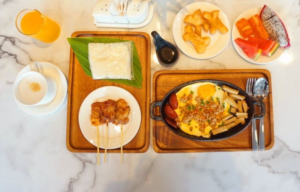 usabai riverside boutique hotel