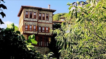 meymune valide konagi