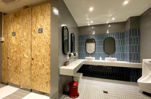funtime hostel