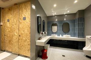 funtime hostel